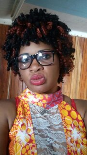 Lilianne 37 ans Douala Cameroun