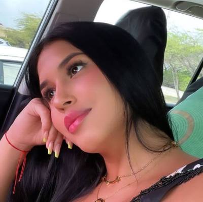 Yésica 25 ans Bâle-campagne Suisse