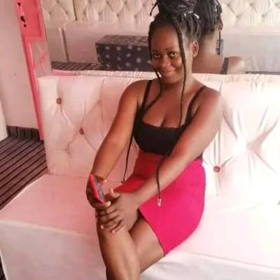Madeleine Site de rencontre femme black Cameroun rencontres célibataires 33 ans
