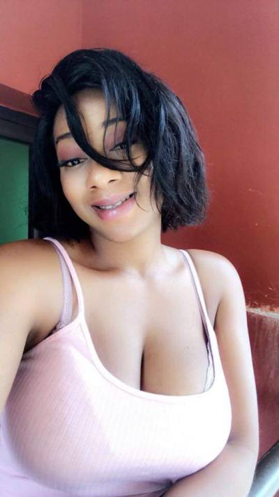 Christine 36 ans Cocody Côte d'Ivoire