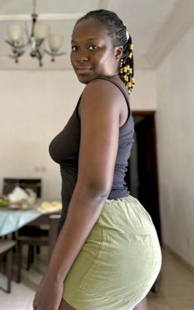 Marelle 41 ans Pikine  Sénégal