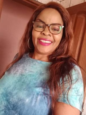 Marie claire 48 ans Yaoundé Cameroun