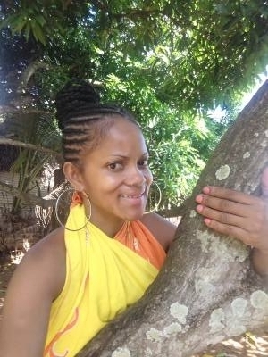 Colette 35 ans Antsiranana Madagascar
