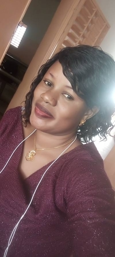 Anicha 34 ans Kaolack  Sénégal