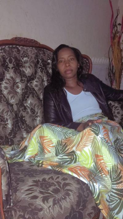 Julienne 41 ans Centre Cameroun