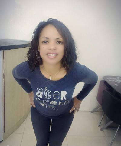 Maryon 34 ans Antananarivo  Madagascar