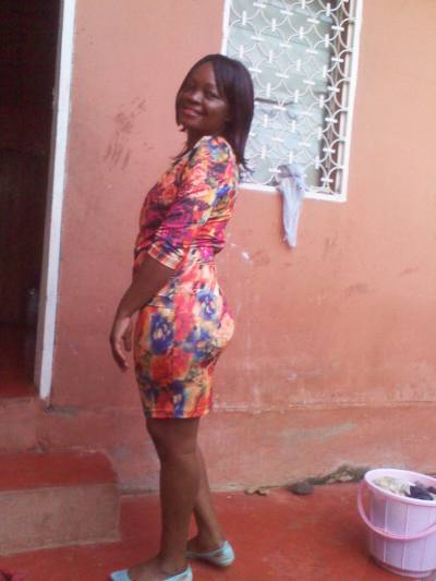 Nelly 39 years Ebolowa Cameroon