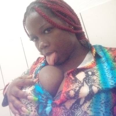Eva 26 ans Yaoundé Cameroun