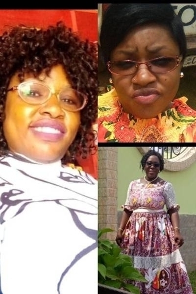 Amanda 29 ans Centre  Cameroun