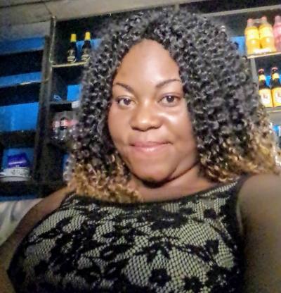 Manuella 38 ans Yaoundé  Cameroun