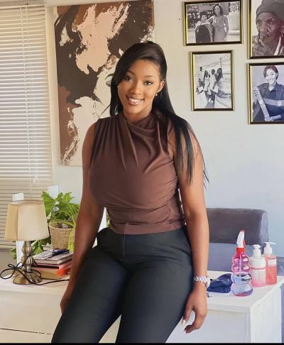 Anne marie 34 Jahre Ouagadougou  Burkina Faso