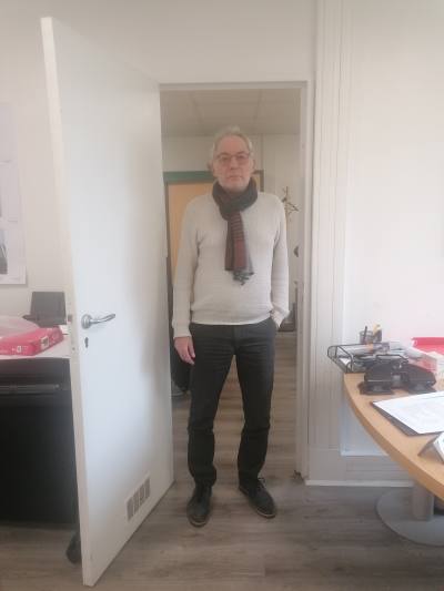 Philippe 64 ans Ris-orangis France