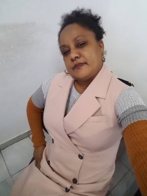 Herihanitra 51 Jahre Antananarivo Madagaskar