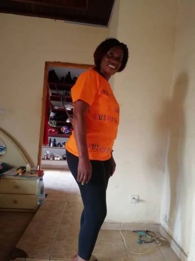 Labellehenriette 52 years Yaounde Cameroon