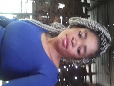 Marie 27 years Yaounde Cameroon