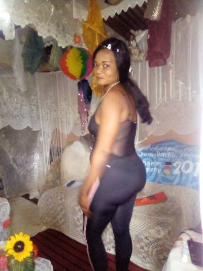 Suzanne 47 ans Soa Cameroun