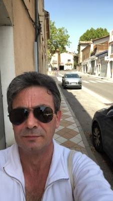 Alain 55 ans Lancon De Provence France