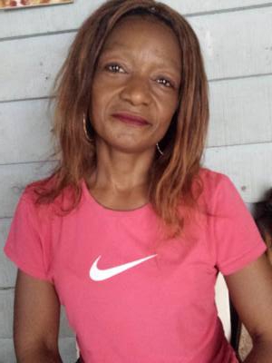 Amina 55 Jahre Douala Kamerun