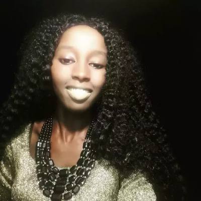Madeleine Site de rencontre femme black Cameroun rencontres célibataires 32 ans