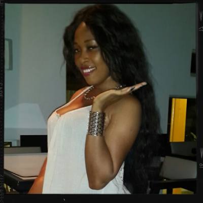 Clarisse 39 ans Abidjan  Côte d'Ivoire