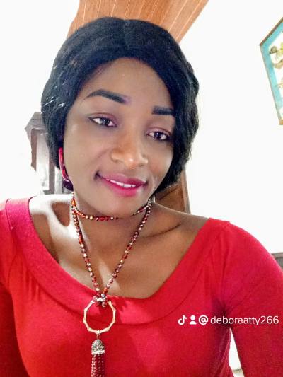 Elisabeth  34 ans Littoral  Bénin