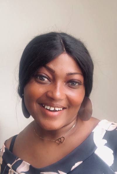 Antonia 39 ans Yaounde Cameroun