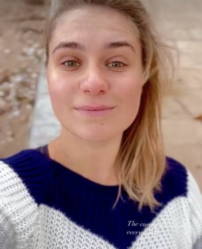 Héloise  43 ans Saint-tropez  France