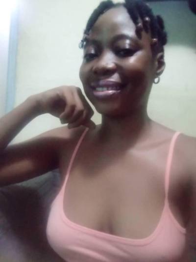Rose 29 ans Cocody  Côte d'Ivoire