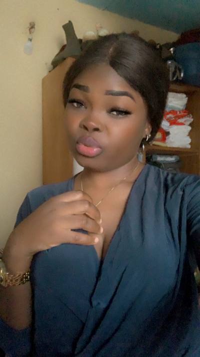 Nathalie 27 ans Bertoua Cameroun