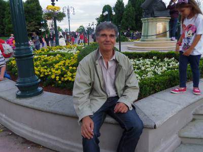 Didier 59 ans Chelles France