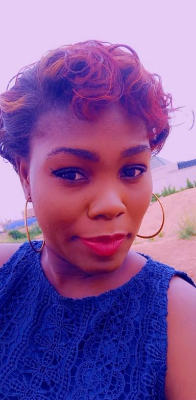 Ludmilla 31 ans Tournai Belgique
