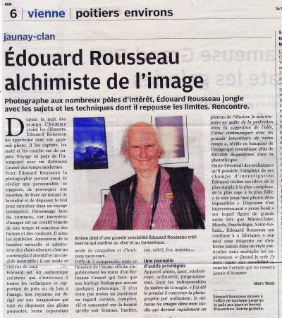 Edouard 47 ans Mondion France