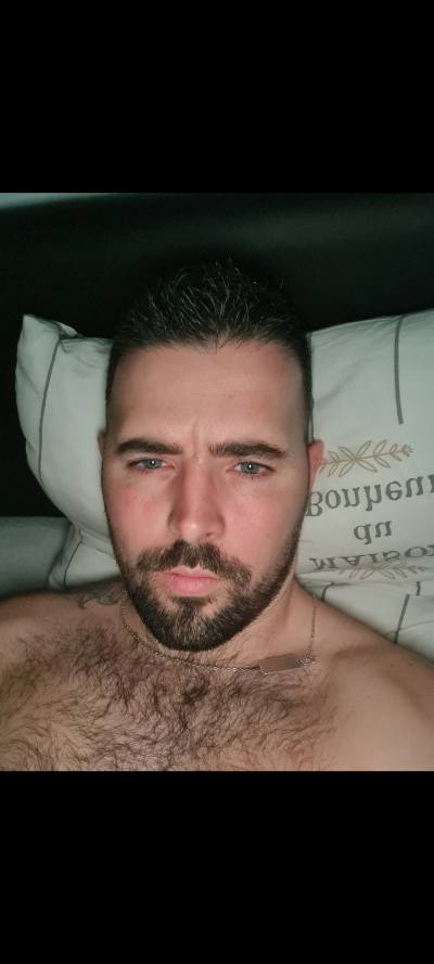 Joffrey 34 ans Bricquebosq France