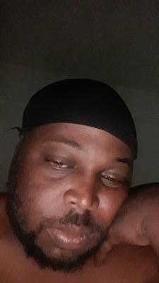 Gregory 40 ans Point A Pitre Guadeloupe