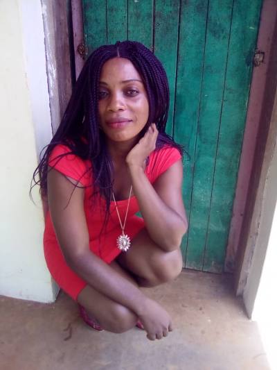 Véronique 38 ans Yaoundé Cameroun