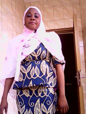 Aminata 37 Jahre Ouagadougou Burkina Faso