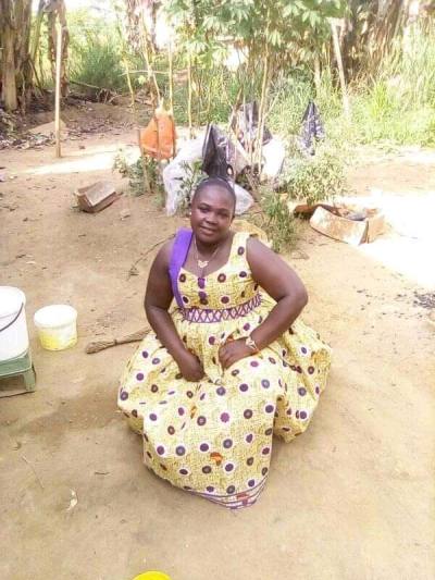 Elyso 36 ans Ebolowa Cameroun
