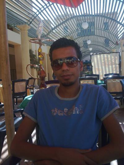 Hafaidhi 35 ans Ben Arrouss Tunisie