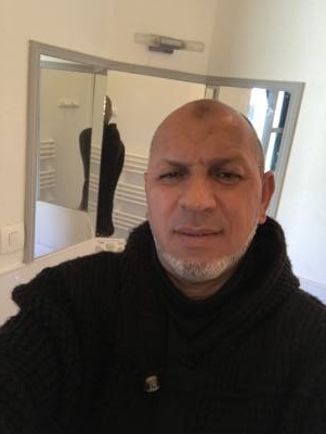 Mohammed 55 ans Larochelle  France