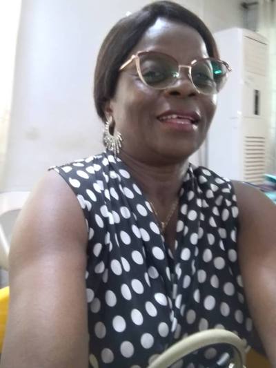 Joli 51 ans Douala 3 Eme Cameroun
