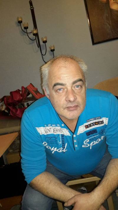 Silvio 61 ans Lehrte Allemagne