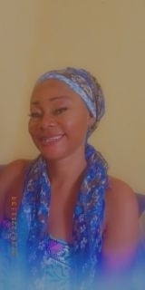 Kady 38 Jahre Libreville Gabun