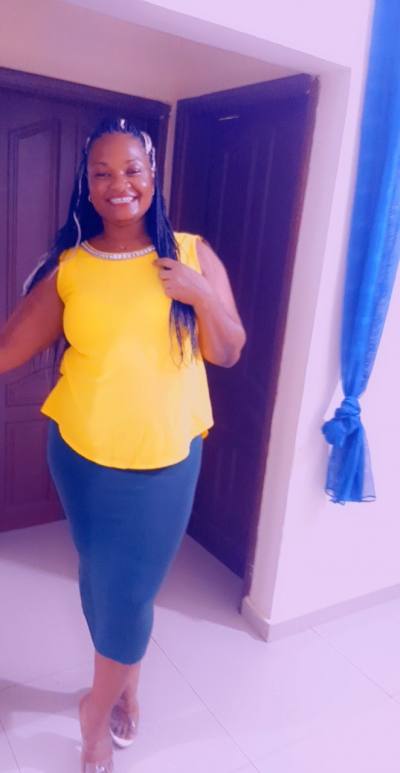 TresOr 34 ans Yaounde Cameroun