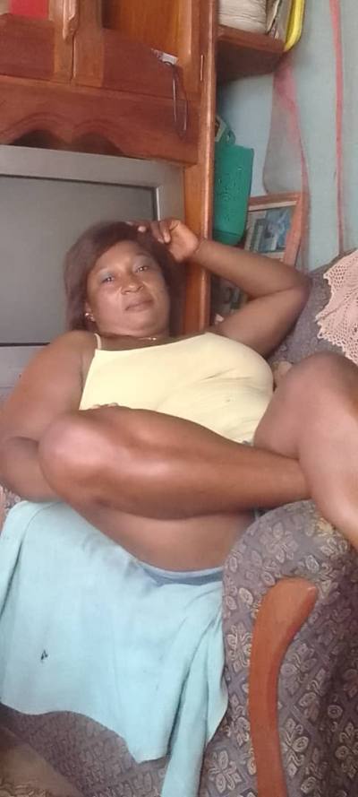 Diane 36 Jahre Bulu Kamerun