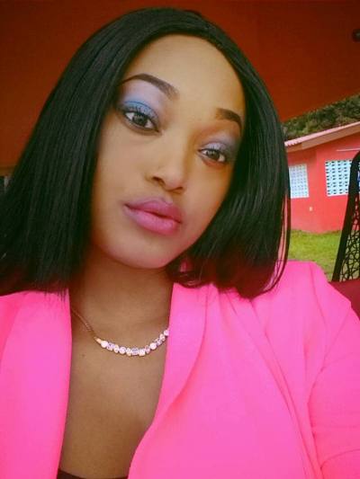Ginette 38 ans Port Bouet Côte d\'Ivoire