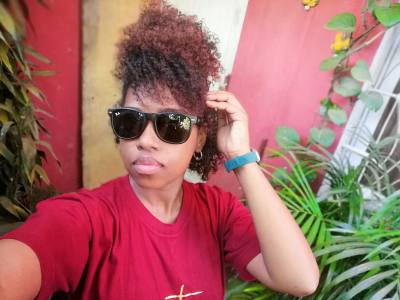 Olinah 42 ans Antananrivo Madagascar