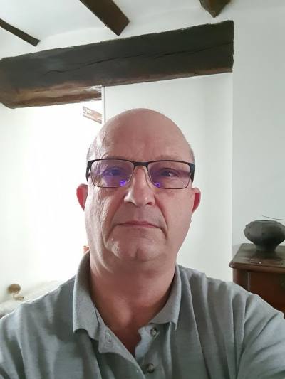 Stephane 62 years Lille France