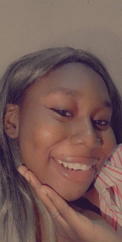 Aminata 19 ans Bamako  Autre