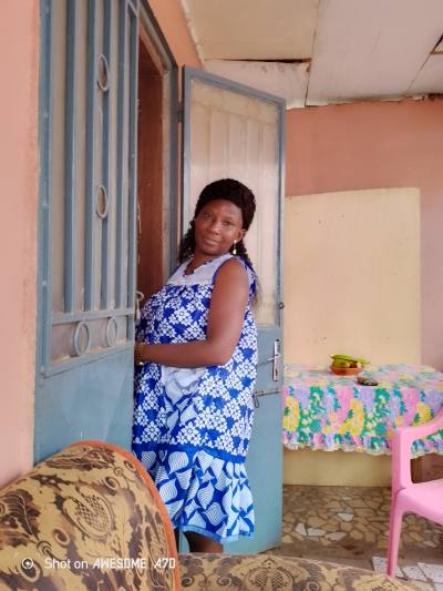 Cecile 46 years Yaoundé  Cameroon