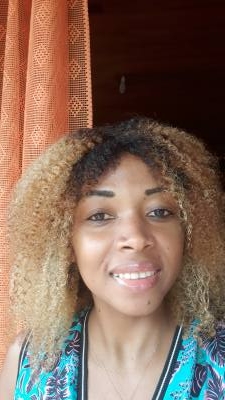 Marilène 31 ans Sambava  Madagascar
